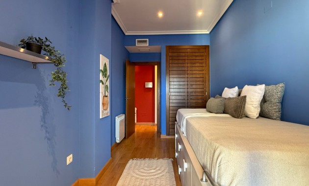 Venta - Apartamento -
San Pedro del Pinatar - San Pedro del Pinatar Centro