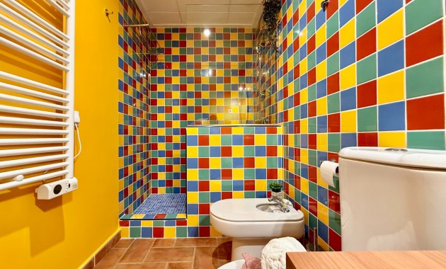 Venta - Apartamento -
San Pedro del Pinatar - San Pedro del Pinatar Centro