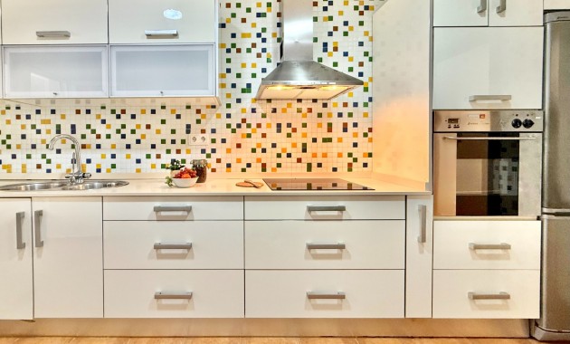 Venta - Apartamento -
San Pedro del Pinatar - San Pedro del Pinatar Centro