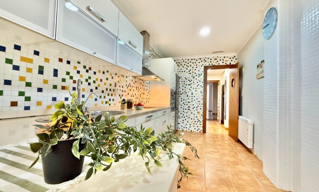 Venta - Apartamento -
San Pedro del Pinatar - San Pedro del Pinatar Centro