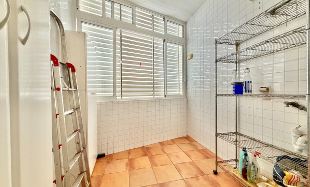 Venta - Apartamento -
San Pedro del Pinatar - San Pedro del Pinatar Centro