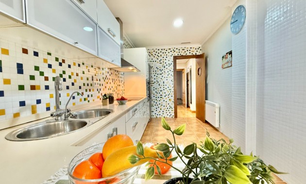 Venta - Apartamento -
San Pedro del Pinatar - San Pedro del Pinatar Centro