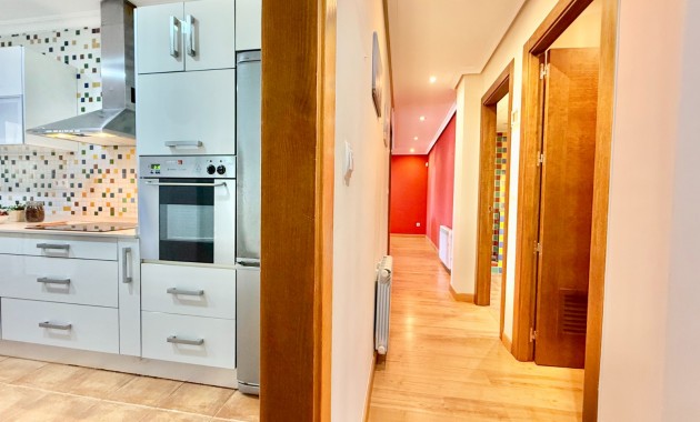 Venta - Apartamento -
San Pedro del Pinatar - San Pedro del Pinatar Centro