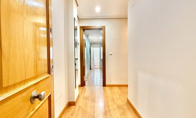 Venta - Apartamento -
San Pedro del Pinatar - San Pedro del Pinatar Centro