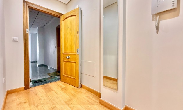 Venta - Apartamento -
San Pedro del Pinatar - San Pedro del Pinatar Centro