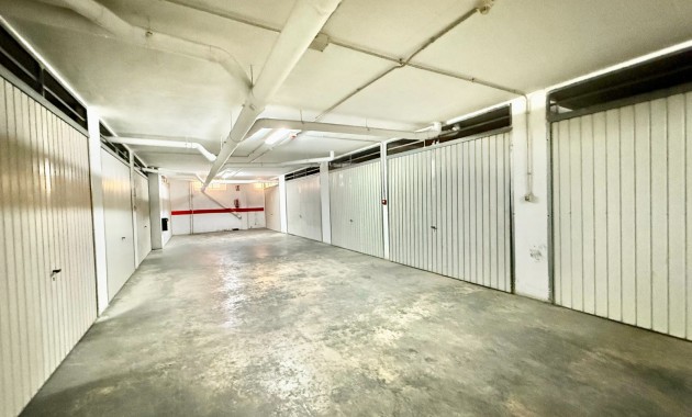 Venta - Apartamento -
San Pedro del Pinatar - San Pedro del Pinatar Centro