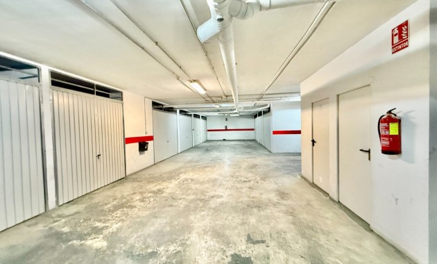 Venta - Apartamento -
San Pedro del Pinatar - San Pedro del Pinatar Centro