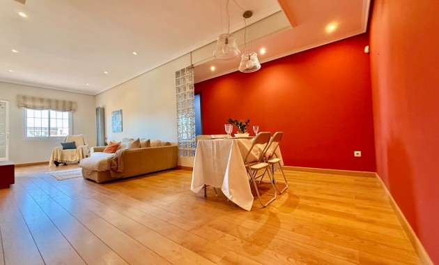 Venta - Apartamento -
San Pedro del Pinatar - San Pedro del Pinatar Centro