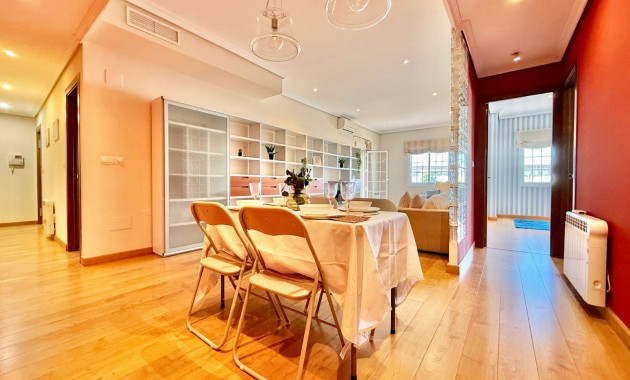 Venta - Apartamento -
San Pedro del Pinatar - San Pedro del Pinatar Centro