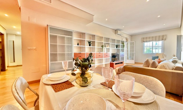 Venta - Apartamento -
San Pedro del Pinatar - San Pedro del Pinatar Centro