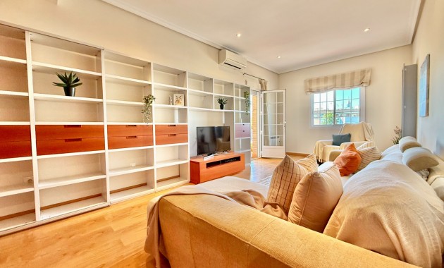 Venta - Apartamento -
San Pedro del Pinatar - San Pedro del Pinatar Centro