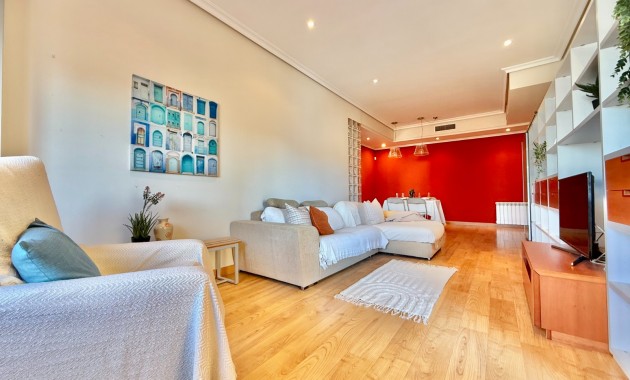 Venta - Apartamento -
San Pedro del Pinatar - San Pedro del Pinatar Centro