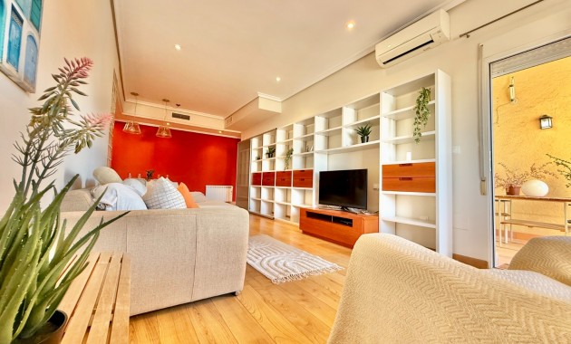 Venta - Apartamento -
San Pedro del Pinatar - San Pedro del Pinatar Centro