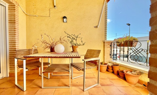 Venta - Apartamento -
San Pedro del Pinatar - San Pedro del Pinatar Centro