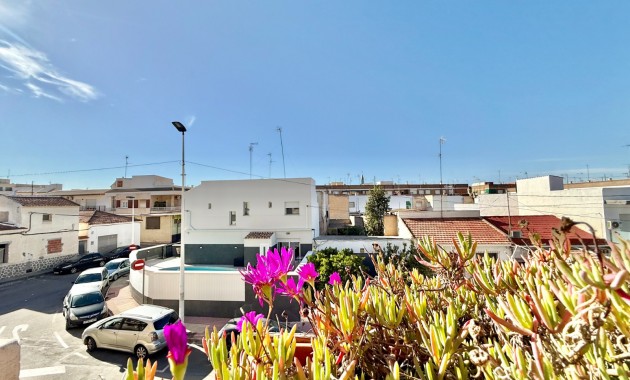 Venta - Apartamento -
San Pedro del Pinatar - San Pedro del Pinatar Centro