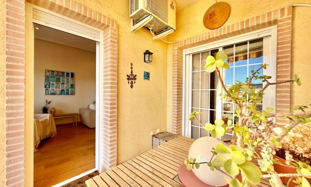 Venta - Apartamento -
San Pedro del Pinatar - San Pedro del Pinatar Centro