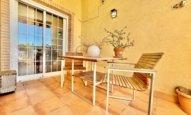 Venta - Apartamento -
San Pedro del Pinatar - San Pedro del Pinatar Centro