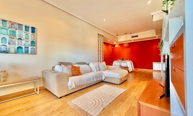 Venta - Apartamento -
San Pedro del Pinatar - San Pedro del Pinatar Centro