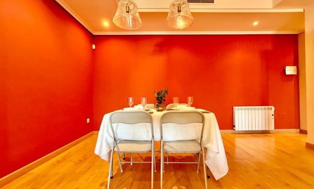 Venta - Apartamento -
San Pedro del Pinatar - San Pedro del Pinatar Centro