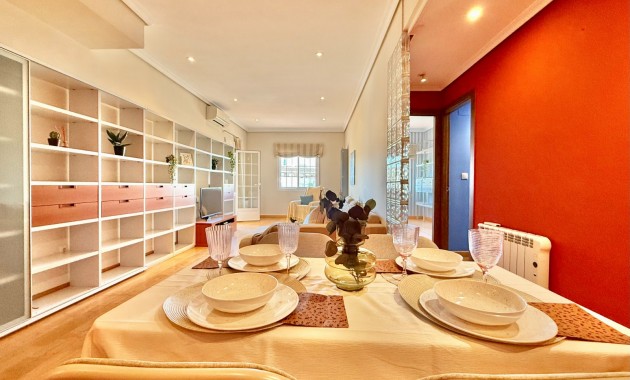 Venta - Apartamento -
San Pedro del Pinatar - San Pedro del Pinatar Centro