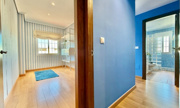 Venta - Apartamento -
San Pedro del Pinatar - San Pedro del Pinatar Centro