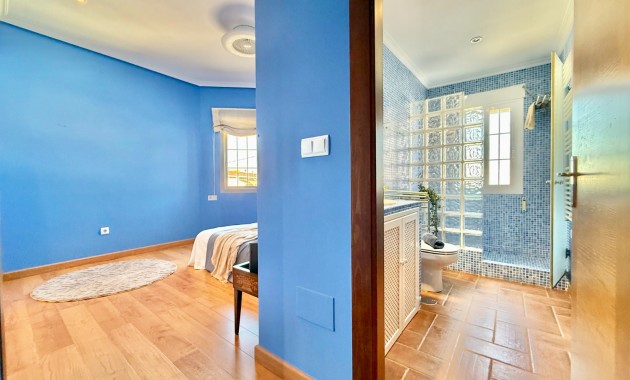 Venta - Apartamento -
San Pedro del Pinatar - San Pedro del Pinatar Centro