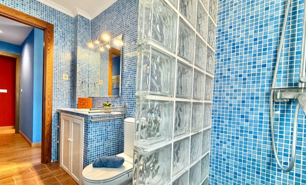 Venta - Apartamento -
San Pedro del Pinatar - San Pedro del Pinatar Centro