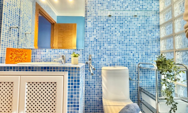 Venta - Apartamento -
San Pedro del Pinatar - San Pedro del Pinatar Centro