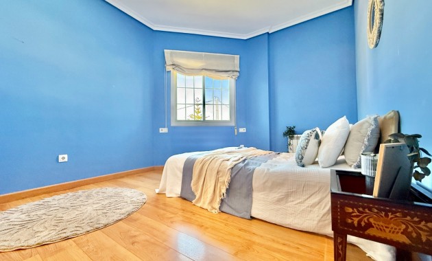 Venta - Apartamento -
San Pedro del Pinatar - San Pedro del Pinatar Centro