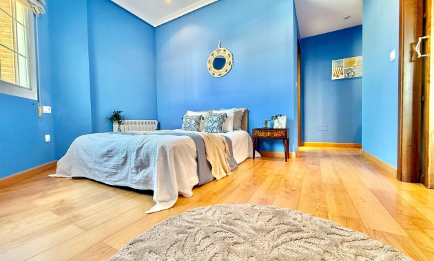 Venta - Apartamento -
San Pedro del Pinatar - San Pedro del Pinatar Centro