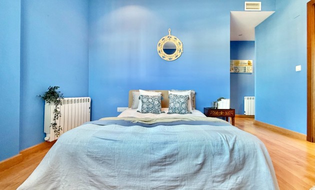 Venta - Apartamento -
San Pedro del Pinatar - San Pedro del Pinatar Centro