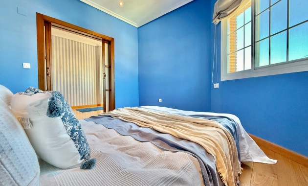 Venta - Apartamento -
San Pedro del Pinatar - San Pedro del Pinatar Centro