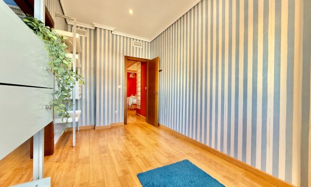 Venta - Apartamento -
San Pedro del Pinatar - San Pedro del Pinatar Centro