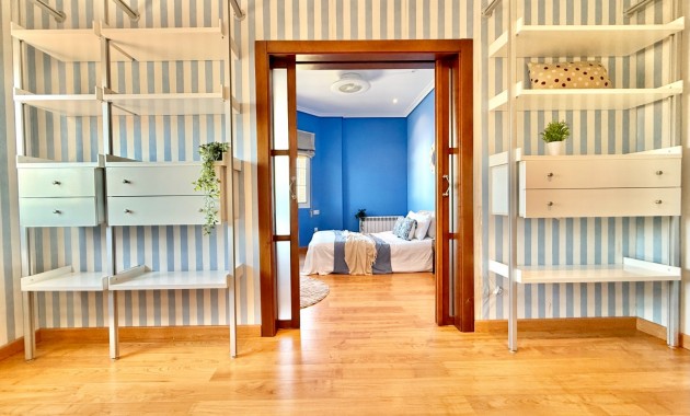 Venta - Apartamento -
San Pedro del Pinatar - San Pedro del Pinatar Centro