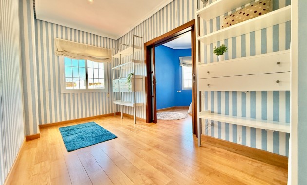 Venta - Apartamento -
San Pedro del Pinatar - San Pedro del Pinatar Centro