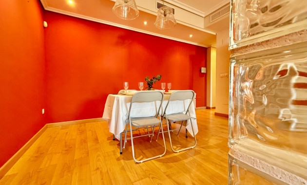 Venta - Apartamento -
San Pedro del Pinatar - San Pedro del Pinatar Centro