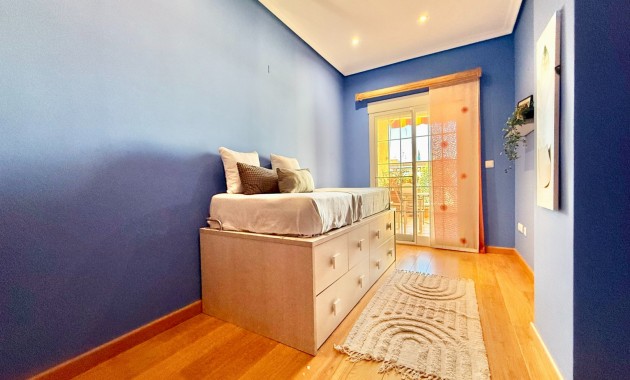 Venta - Apartamento -
San Pedro del Pinatar - San Pedro del Pinatar Centro