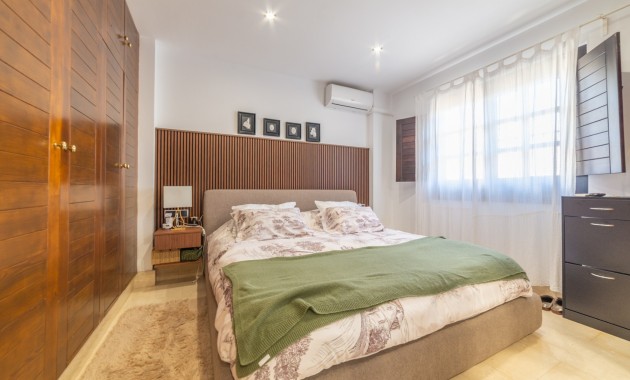 Venta - Chalet -
San Javier - Santiago de la Ribera