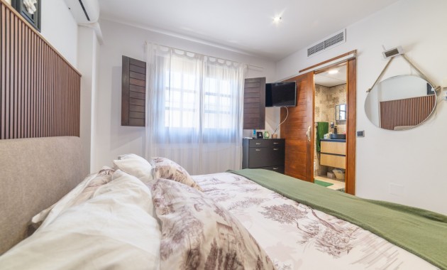 Venta - Chalet -
San Javier - Santiago de la Ribera