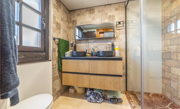 Venta - Chalet -
San Javier - Santiago de la Ribera