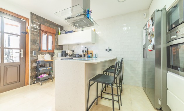 Venta - Chalet -
San Javier - Santiago de la Ribera