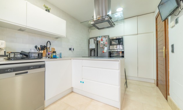 Venta - Chalet -
San Javier - Santiago de la Ribera