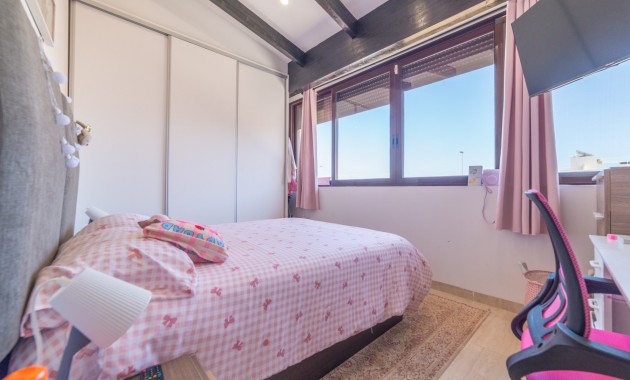 Venta - Chalet -
San Javier - Santiago de la Ribera