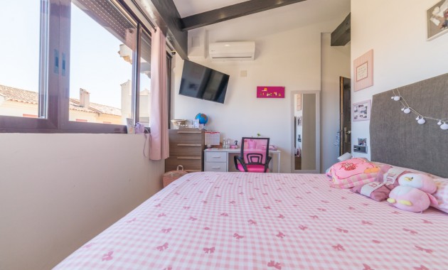 Venta - Chalet -
San Javier - Santiago de la Ribera