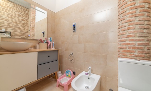 Venta - Chalet -
San Javier - Santiago de la Ribera