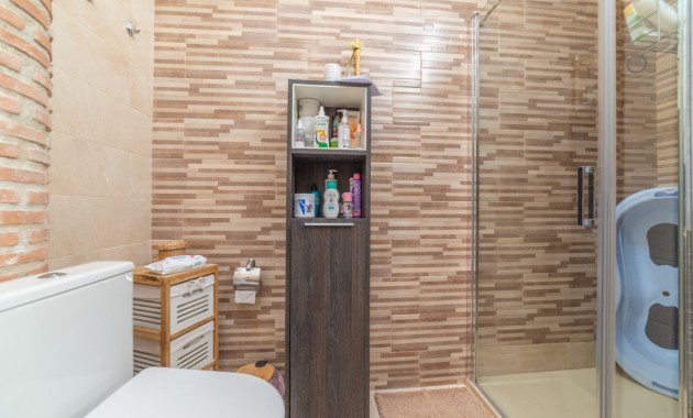 Venta - Chalet -
San Javier - Santiago de la Ribera