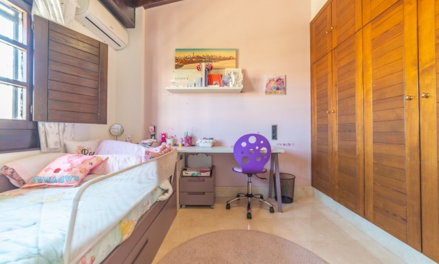 Venta - Chalet -
San Javier - Santiago de la Ribera