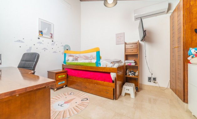 Venta - Chalet -
San Javier - Santiago de la Ribera