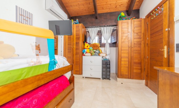Venta - Chalet -
San Javier - Santiago de la Ribera