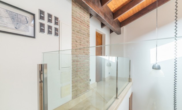 Venta - Chalet -
San Javier - Santiago de la Ribera